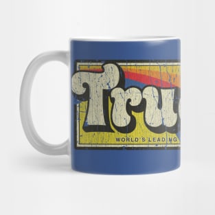 Truckin' Magazine 1975 Mug